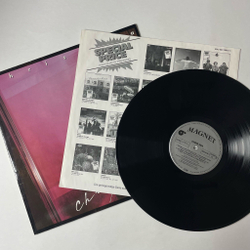 Винтажная виниловая пластинка LP Chris Rea (Germany 1981)