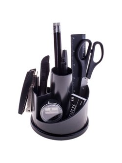 Органайзер для канцелярии 12 предметов