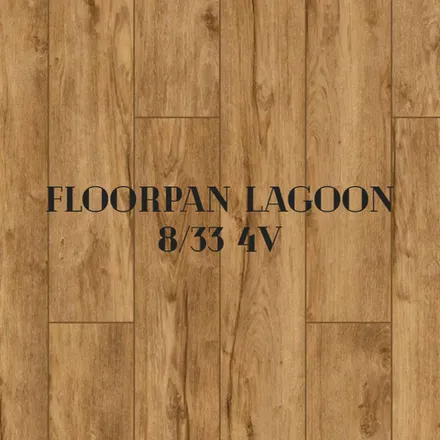 Floorpan Lagoon