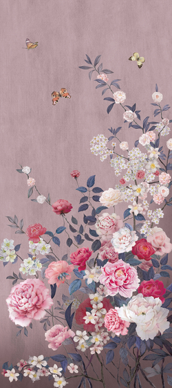 Коллекция Flower Dreams