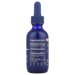 Trace Minerals Liquid Ionic Fulvic Acid 250 mg 59 мл , Ионная фульвокислота