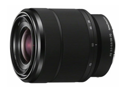 Объектив Sony 28-70mm f/3.5-5.6 OSS (SEL-2870)