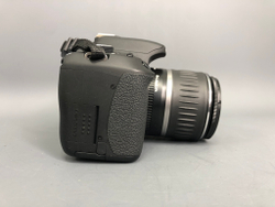 Canon 600D Kit 18-55mm 3.5-5.6 IS