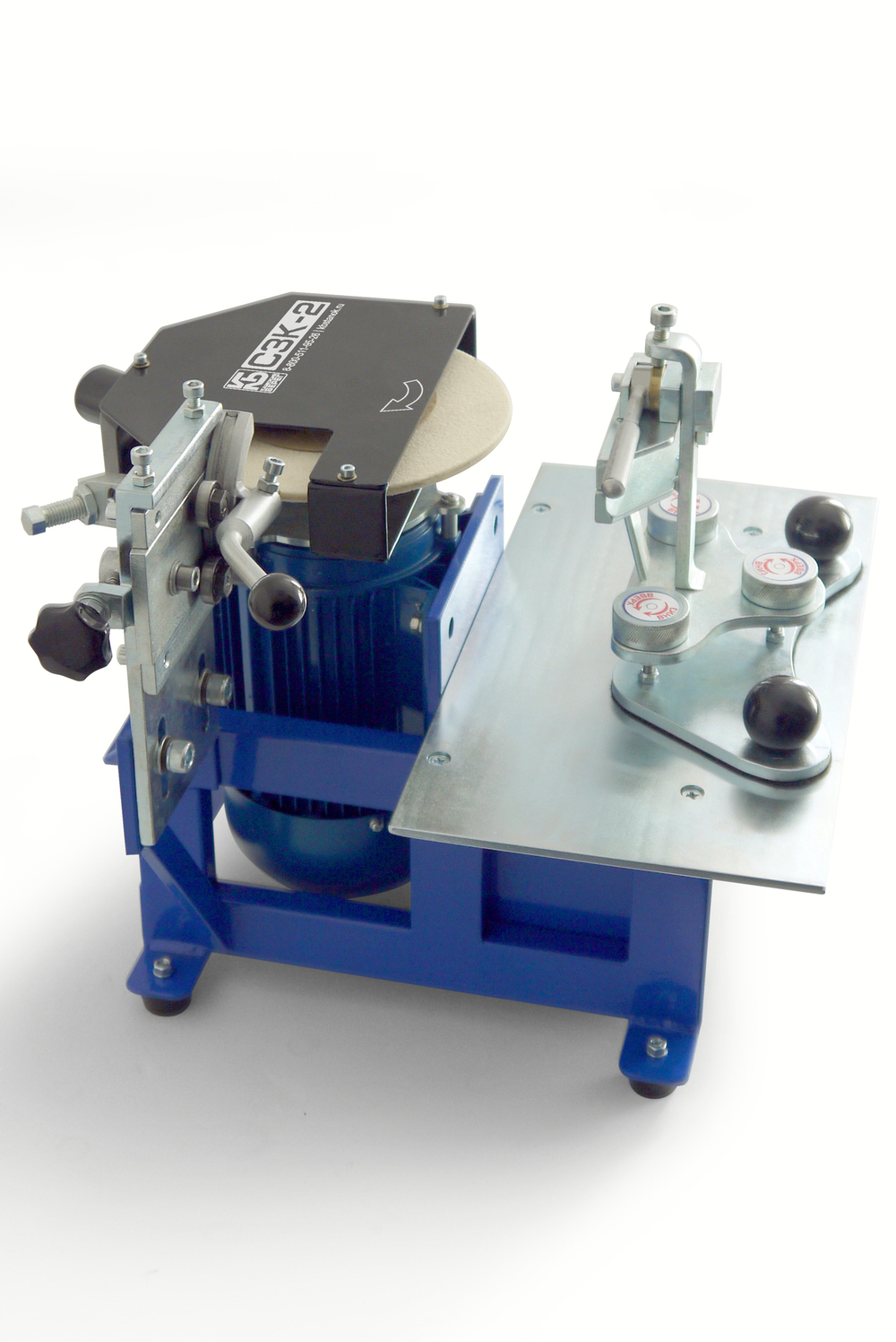 Станок "СЗК-2"