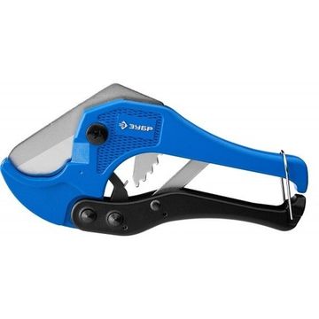 Труборез ЗУБР для металлопластиковых труб, сталь У8А, 42мм