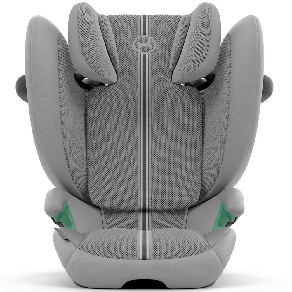 Детское автокресло Cybex Solution G2