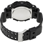 Японские наручные часы Casio G-SHOCK GD-100-1B