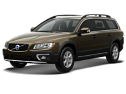 Volvo XC70