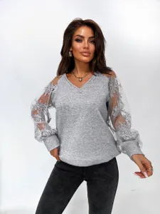 Кофта УК-456 Fabrika