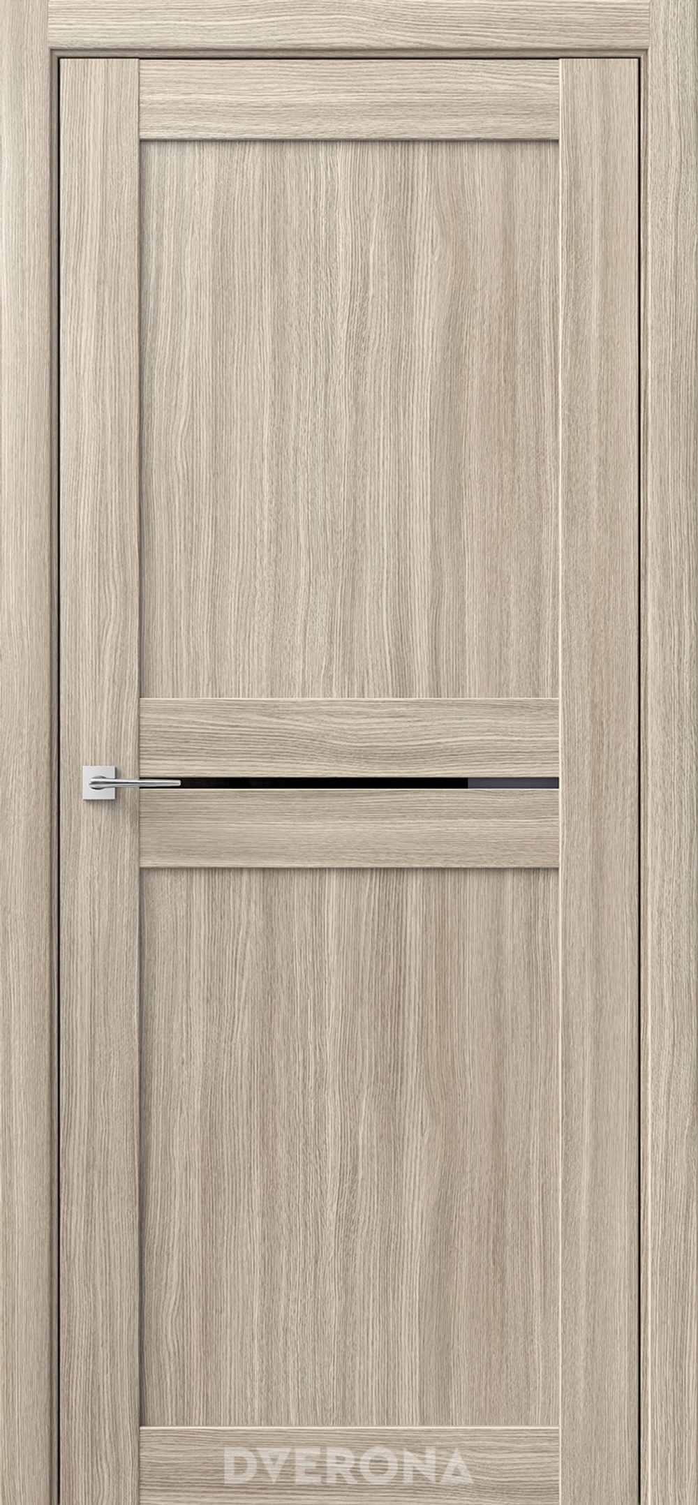 DVERONA ОМЕГА (Black)