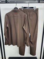 Прогулочный костюм Zegna