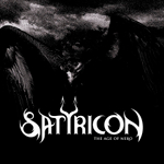 Satyricon / The Age Of Nero (RU)(CD)
