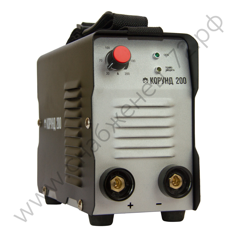 Сварочный аппарат Корунд 200