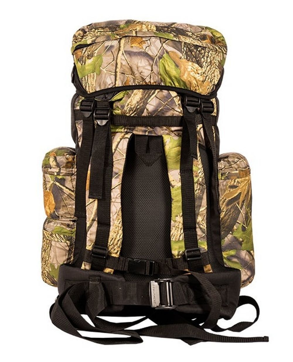 Рюкзак охотника №2 (70 литров) лес