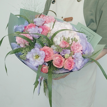 Соберу букет №236