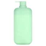 Haan, гель для душа, очищающая вербена, 450 мл (15,21 жидк. унции)