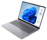 Ноутбук  Lenovo ThinkBook 16 G7 16 ", Core Ultra 5, 16 Гб RAM, 256 Гб SSD, Arc graphics, Серый