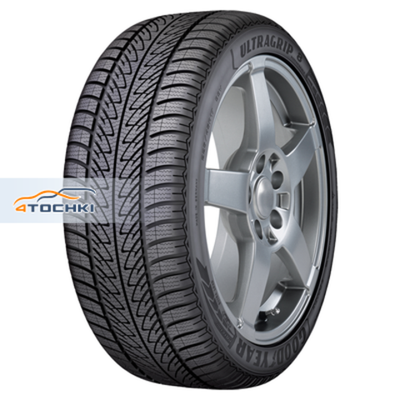 Легковая шина Goodyear 205/45R17 88V XL UltraGrip 8 Performance TL FP M+S