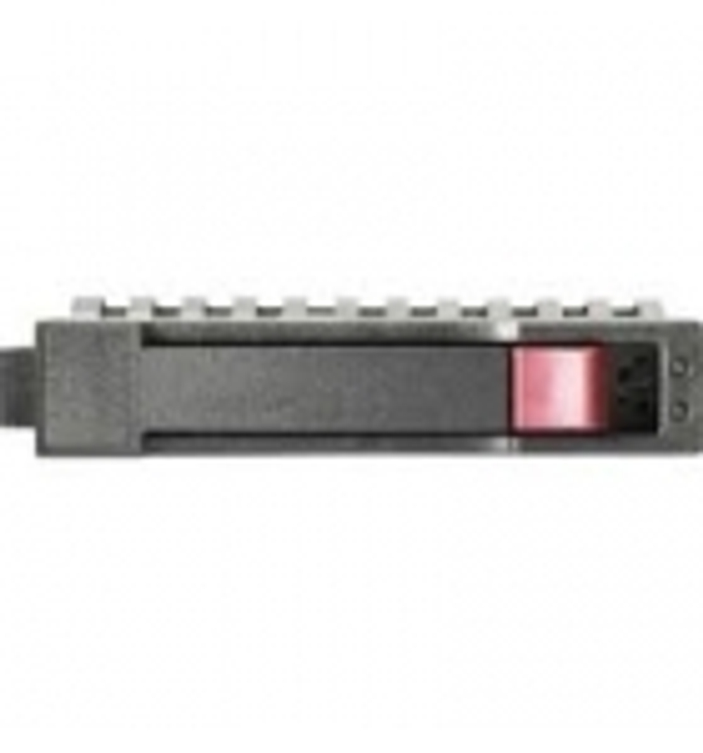 Жесткий диск HPE MSA 1.2TB SAS 12Gb s 10K RPM SED SFF 2.5' Enteprise Hard Drive (P9M81A, 868233-001)