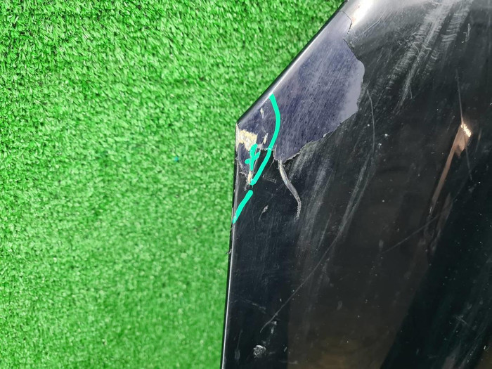 Капот Mercedes S w221 (2005-2013)