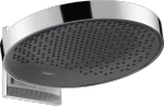 Верхний душ Hansgrohe Rainfinity 360 1jet 26230000