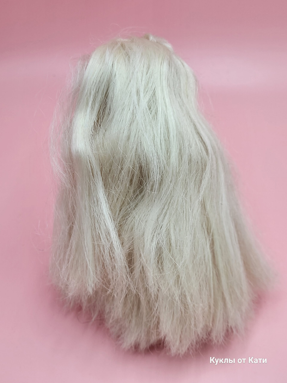 Голова Куклы Барби винтаж 90х 01614