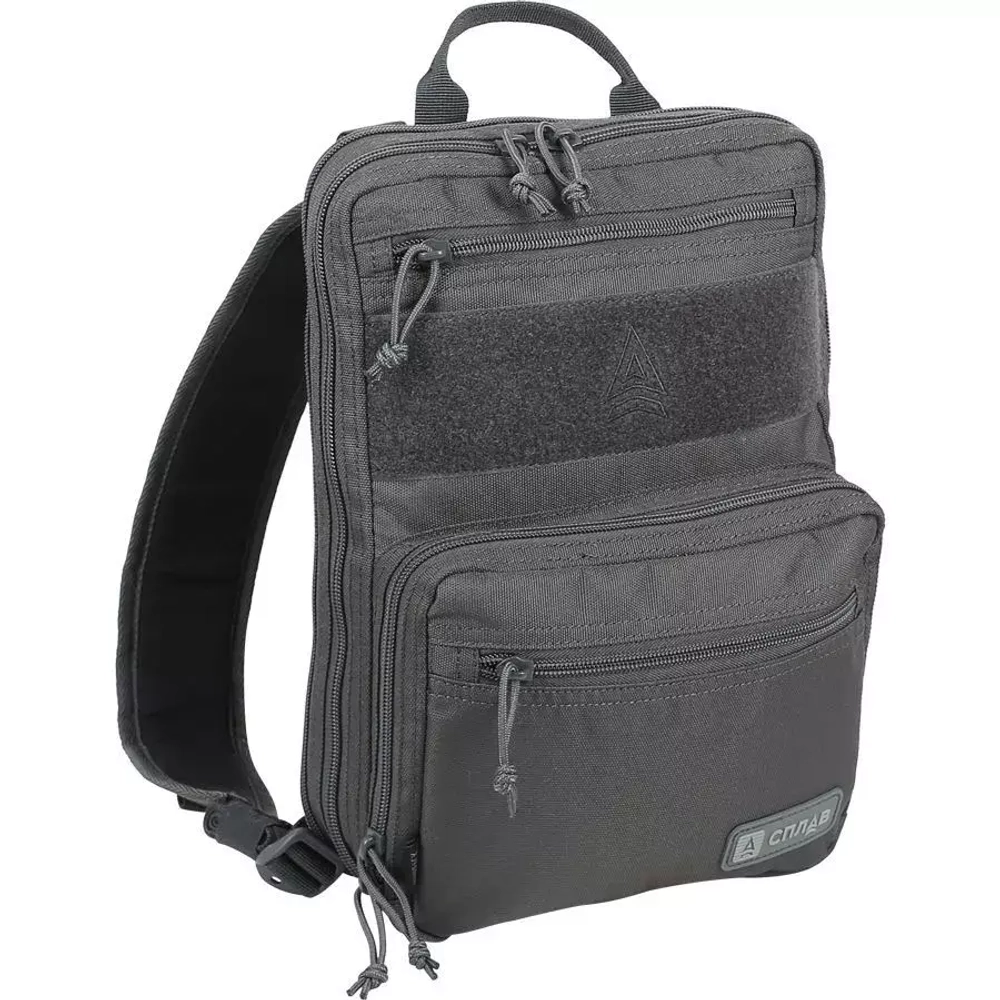 Рюкзак тактический СПЛАВ Minipack Urban 13 л