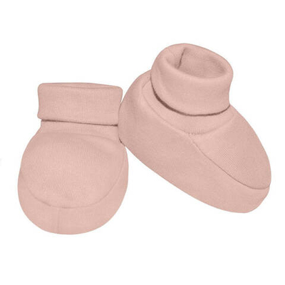 Пинетки (светлая пудра)