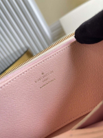 Louis Vuitton Zippy Wallet