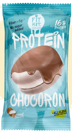 Десерт - Protein Chocoron