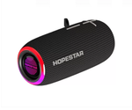 Беспроводная колонка Hopestar P35 360 sound Dual light