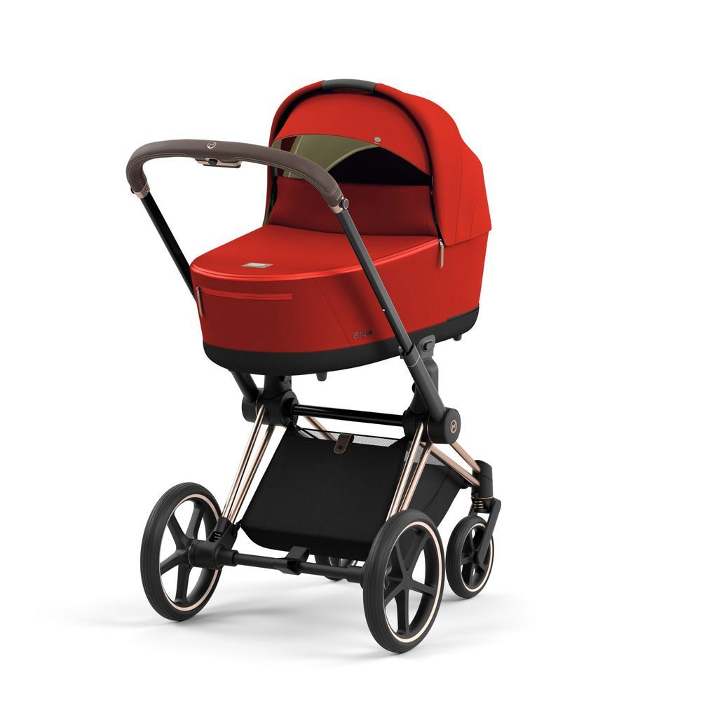Cybex Priam IV (Для Новорожденных)
