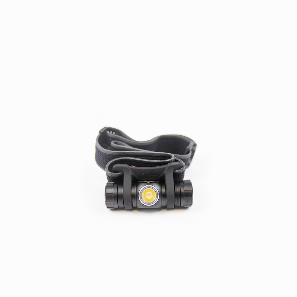 Налобный фонарь Fenix HM23SE Cree LED Limited Edition