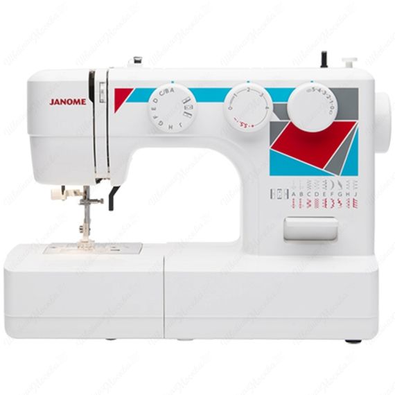 Швейная машина Janome MOD 19