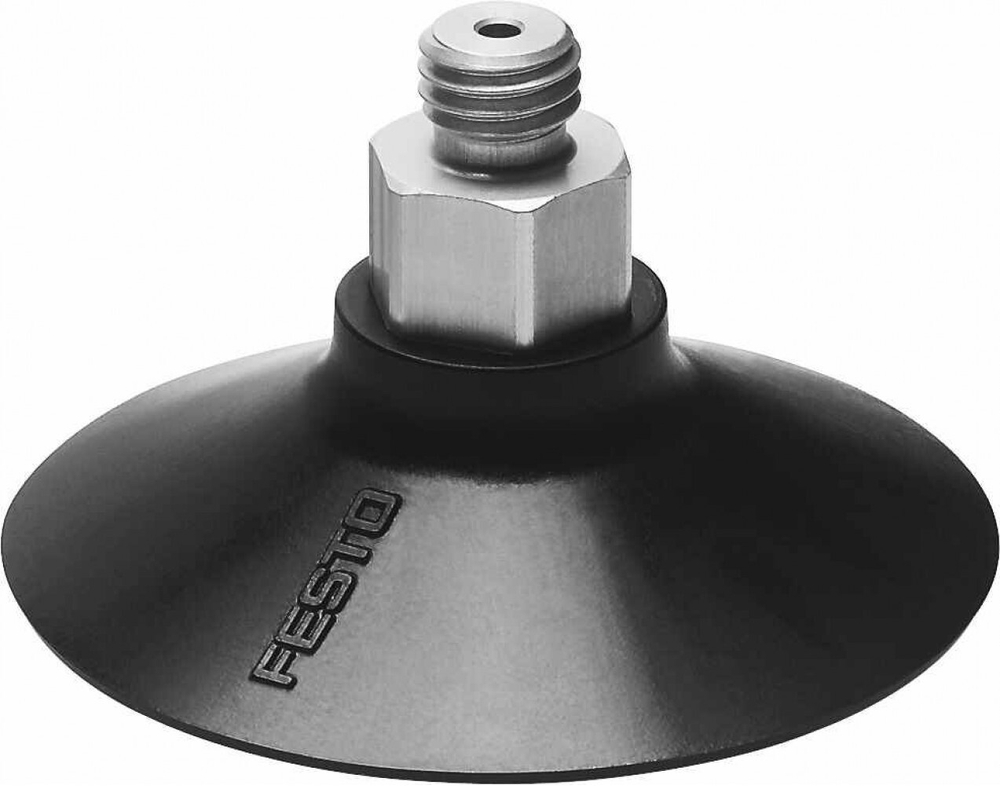 Захват вакуумный в форме колокола Festo ESS-60-GT-G1/4