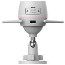 Уличная Wi-Fi камера видеонаблюдения Ezviz H3C (4MP, 2,8mm)
