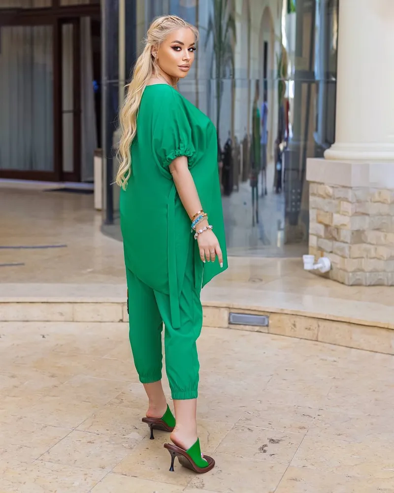 Костюм УК-240-4