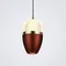 Подвесной светильник LED4U L8754-1 BR