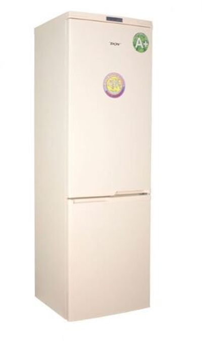 Холодильник DON R-291 S