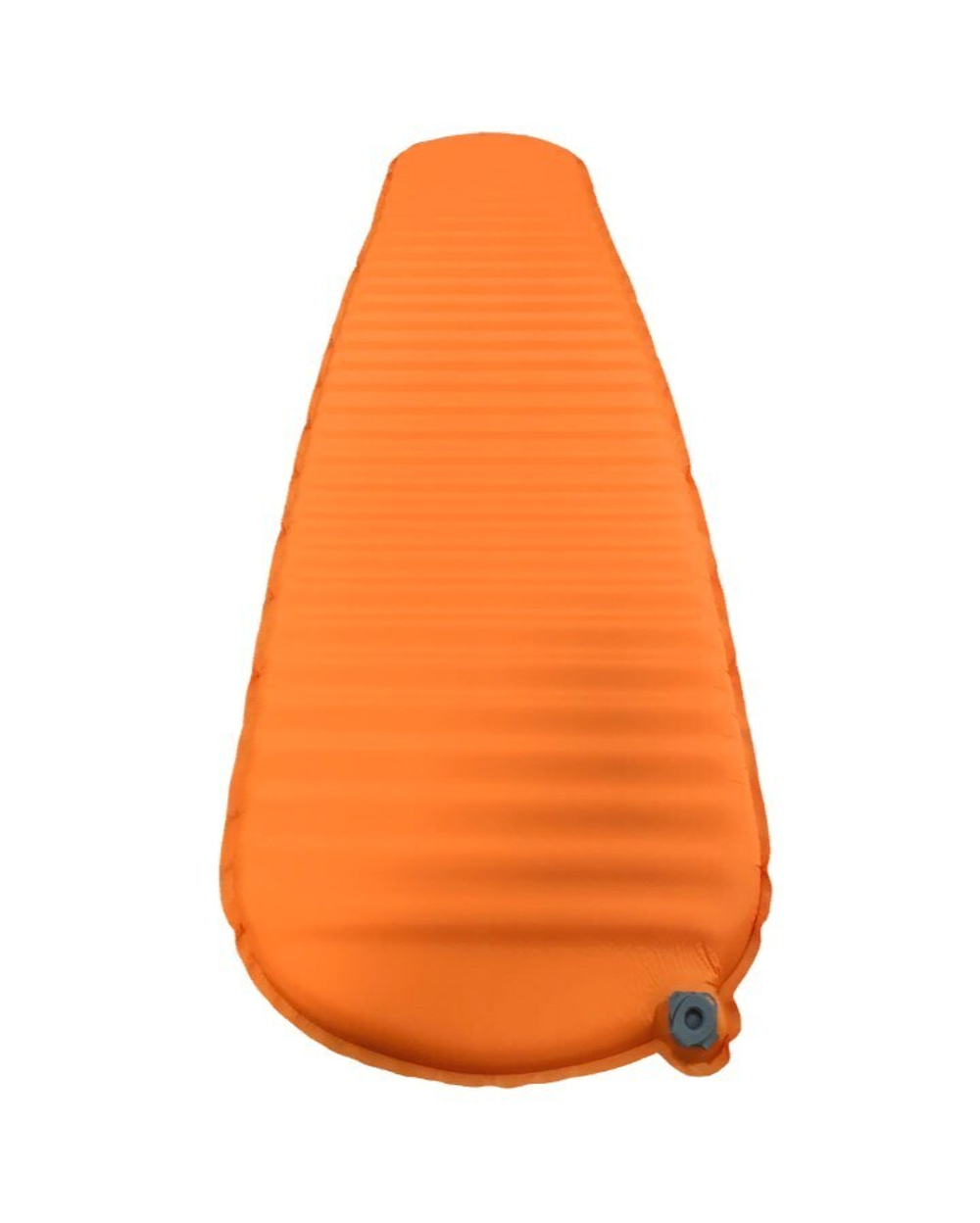 Коврик самонадувающийся BTrace Therm-a-Pro 4 183*55*4 см (оранжевый)