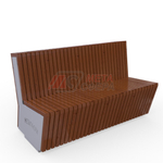 Скамейка Канада 03