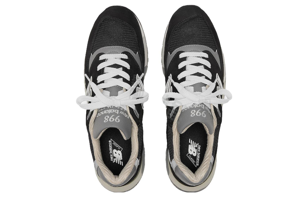 Кроссовки New Balance Nb 998