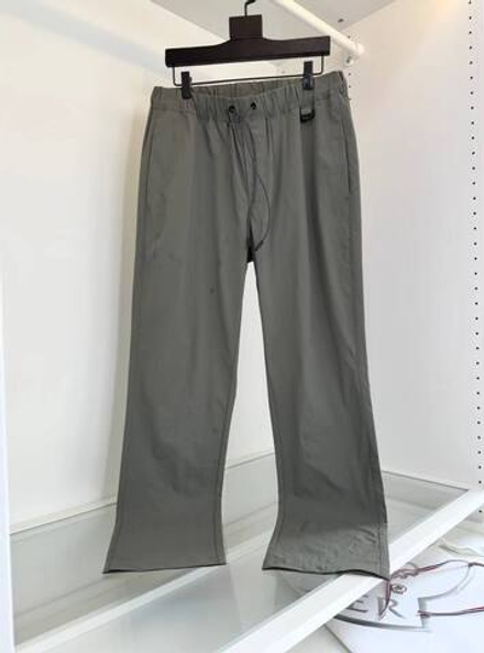 Спортивные штаны Moncler