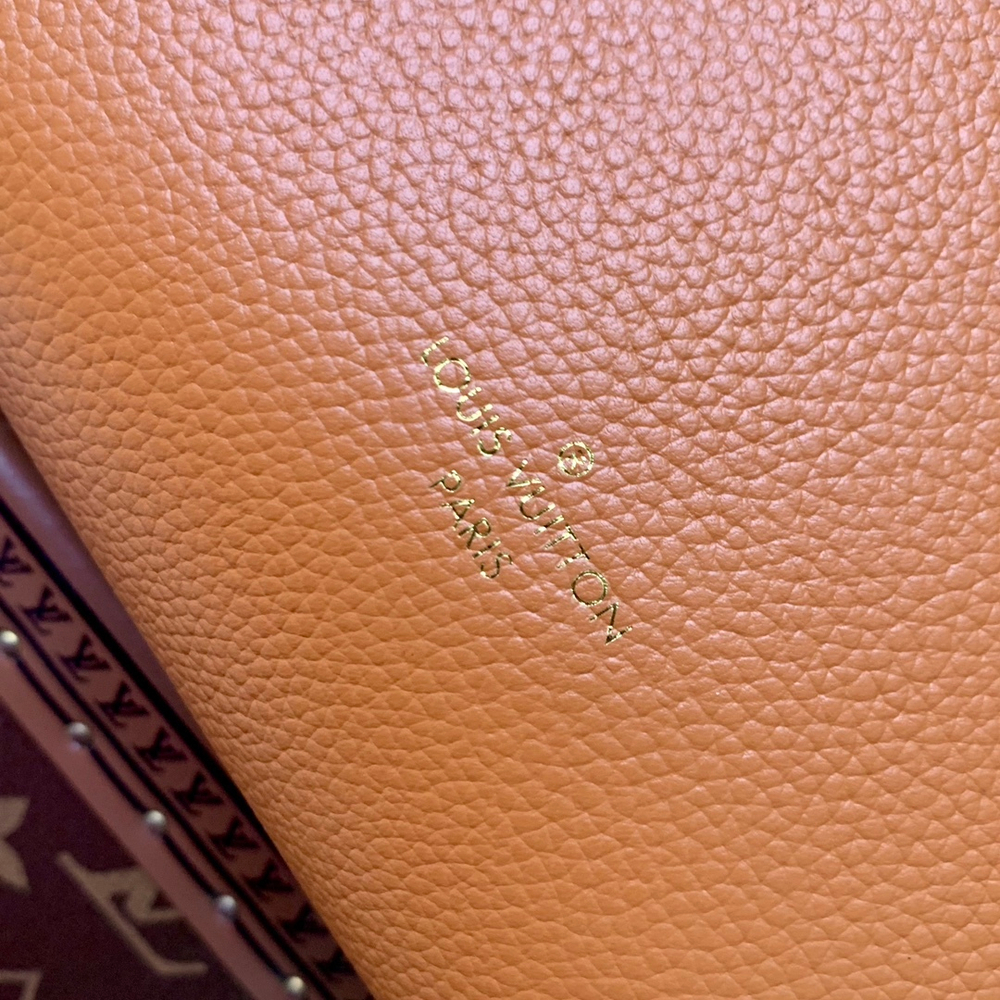 Louis Vuitton Side Trunk PM