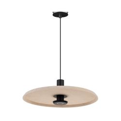 Светильник SP-KOTARO-R450-12W Warm3000 (BG-BG, 36 deg, 230V, TRIAC) (Arlight, IP20) 057227