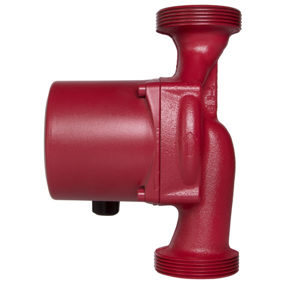 Насос циркуляционный GRUNDFOS UPS 32-40 EU, с гайками купить в Москве и Московской области по низкой цене с доставкой по России — (4) Насос циркуляционный GRUNDFOS UPS 32-40 EU, с гайками — (4)