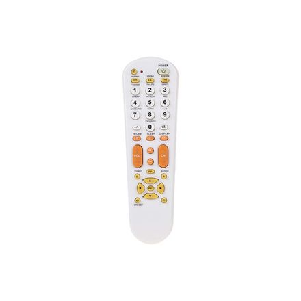 Пульт универсальный для телевизора RX-951 REXANT