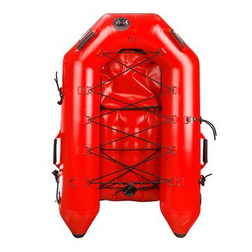 Буй-плот большой трехкамерный Hydra KING OF SEA