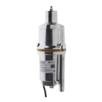 Насос вибрационный AQUALINK VP D-65/18-25 280 Вт (нижний забор)