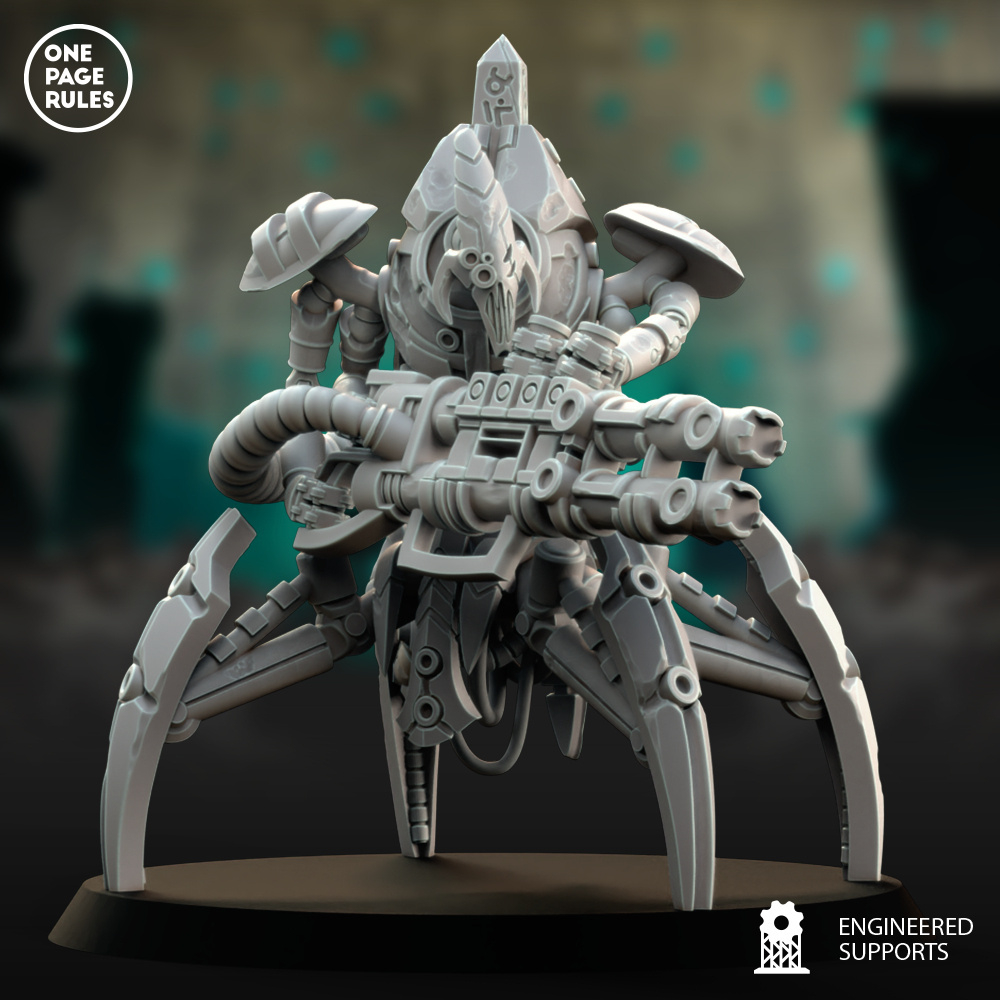 Robot Heavy Annihilator